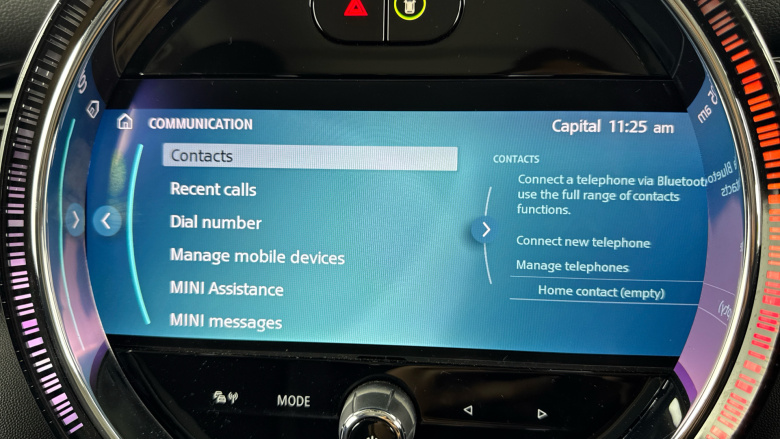 MINI Hatchback 1.5 Cooper Classic 3dr Auto Petrol Hatchback